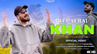 Bo Paerai Khan  Yasir Dar  Shakir baba  New Kashmiri Song [upl. by Ecila]