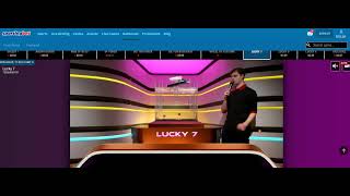 BetGames Lucky 7 Strategy 1 [upl. by Lemieux]