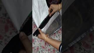 मीडियम साइज का स्टोरेज बैग बनाएं पुरानी कुर्ती से  Old Kurti Reuse Idea  how to make Bag [upl. by Ecad]