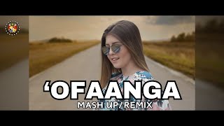 Ofaanga X Hit and Run  Ifoona Remix Hiva FakaTonga [upl. by Abraham]