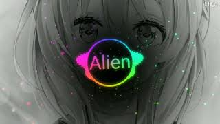 Nightcore  Alien [upl. by Harri881]