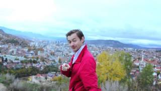 Magacin Kabare feat Goc  Otac je jedan Official Video [upl. by Fiedling]