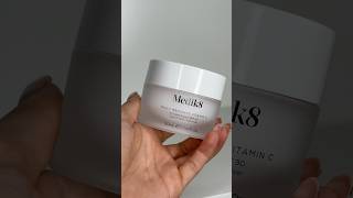 Medik8 skincare is such a gamechanger medik8 medik8skincare skincareroutine skincare [upl. by Vladimar]