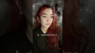 K  cas 🖤 by akisingsongs ♥️ hope you enjoy it guyslike i did ♥️ cover cas song singing [upl. by Dlanigger]