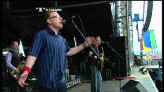 Proclaimers  T in the Park 2006 full set [upl. by Howland]