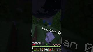 Dan tries to get a new pet Highcraft SMP [upl. by Arehs]