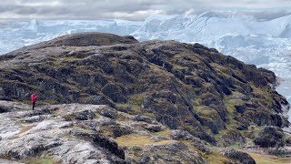 Ilulissat Icefjord  Greenland  Lindblad Expeditions [upl. by Edecrem985]