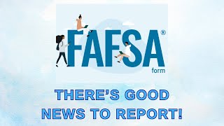 FAFSA Beta Testing Phase 3 Update 1 fafsa financialaid collegestudents [upl. by Intisar163]