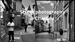 Street photography à Charlieu StreetPhotographyFrance CanonEuropecanonphotography [upl. by Tiffani911]