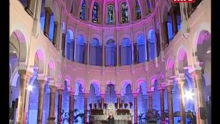 Religious View  Joumana Medawar Recital  25 Dec 2013 [upl. by Leirum517]