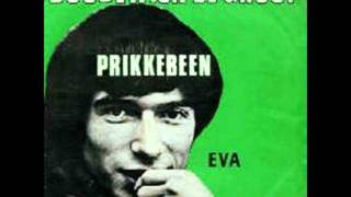 Boudewijn de Groot Prikkebeen 1968 met Elly Nieman [upl. by Myo139]