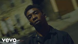 Desiigner  Panda Official Music Video [upl. by Enytsirhc567]