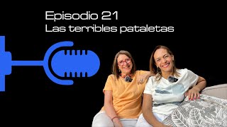 Las terribles pataletas ｜Episodio 21｜ Tertuliando El Autismo [upl. by Rambert]