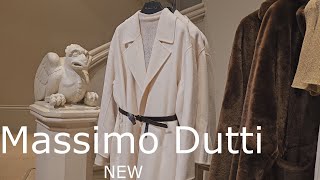 Massimo Dutti  New [upl. by Baese]