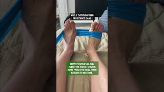 Top 5 Stretches and Exercises for Peroneal Tendonitis Relief [upl. by Raymond140]