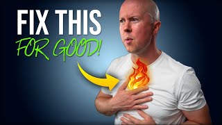 How I Cured My GERD Naturally – No Medication Needed [upl. by Stets822]