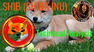 Price Prediction at Technical Analysis kay Shiba Inu o SHIBUSDT ngayon pong 10142024 [upl. by Ahsieki776]