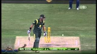 Commonwealth Bank Series 2nd Final Australia vs Sri Lanka  Highlights [upl. by Bailey919]