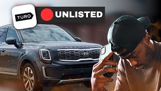 The Truth About My TURO Car Rental Business [upl. by Drofnats]