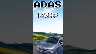 Levels of ADAS [upl. by Buschi95]