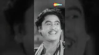 CAT Cat Mane BilliDilli Ka Thug 1958 shorts kishorekumarhitsongs [upl. by Ronel]