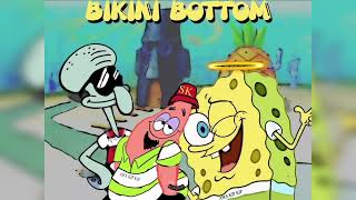 Bikini Bottom by Zulu amp Sjovii ft IpstarSK [upl. by Nauqahs]