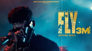 New Punjabi Songs 2024  Fly Official Video Arjan Dhillon  Latest Punjabi Songs 2024 [upl. by Atirehgram581]