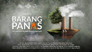 BARANG PANAS Full Movie [upl. by Pheni]