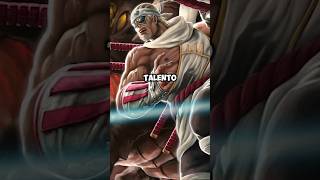 KILLER BEE UN TALENTO QUASI COME ITACHI [upl. by Pufahl226]