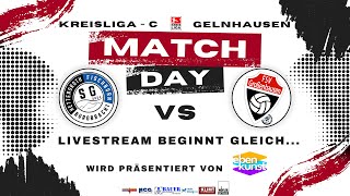 FSV Großenhausen  SG Hochland HeFiBu III  KreisligaC Gelnhausen [upl. by Most]