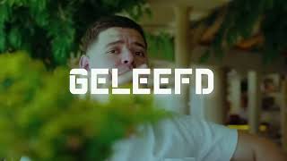 Lijpe x Fatah Type Beat  Geleefd  Emotional Storytelling Rap Beat  2024 [upl. by Jocko]