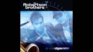 The Robertson Brothers  Flight 1974 Album Medley [upl. by Deach789]