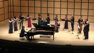 Beethoven Piano Concerto No 1  3rd movement [upl. by Bannister15]