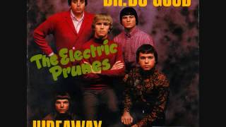 The Electric Prunes  Dr Do Good 1967 [upl. by Laehcym26]