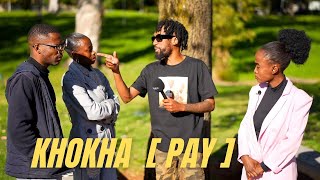 KHOKHA PAY EP1 [upl. by Winser]