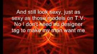 Redneck WomanGretchen Wilson LYRICS [upl. by Nagud]