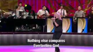 Lakewood Church Worship  10211 11am  Tuya Es Mi Vida feat Cindy Cruse Ratcliff [upl. by Cammi]