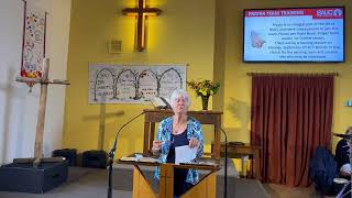 Bere Alston United Church Sunday Service 270823 [upl. by O'Neil228]