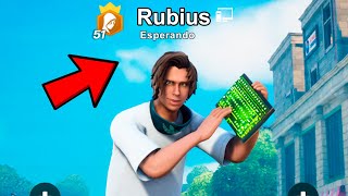 Me Hice Pasar por El Rubius Usando un Modulador de Voz… funcionó [upl. by Ogilvie472]