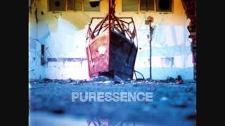 Puressence Near Distance I Suppose [upl. by Elbam]