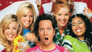 The Hot Chick Full Movie Fact amp Review in English  Rob Schneider  Rachel McAdams [upl. by Olia]