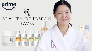 Beauty of Joseon Picks and Deals for Amazon Prime Day [upl. by Kemp257]