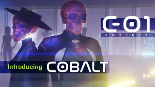 Cobalt Marketplace  Introduction [upl. by Cchaddie]