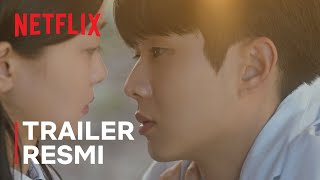 Our Beloved Summer  Trailer Resmi  Netflix [upl. by Landers]