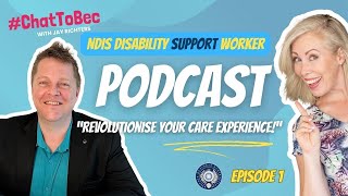 How To Get The Best NDIS Disability Support Worker [upl. by Reeher69]