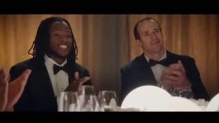 NFL 100 Super Bowl Commercial [upl. by Arliene]