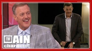 Billy Gardell on His Dramatic Weight Loss amp How Hes Kept it Off [upl. by Kryska]