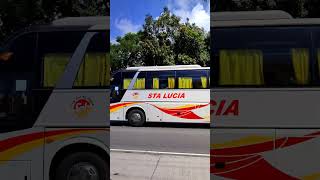 Bus ng Bayan 😃 busenthusiast buslifeadventure [upl. by Dorcus]