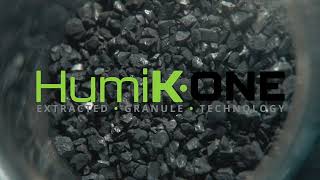 HGS BioScience™ Introducing HumiK ONE [upl. by Atiekal]