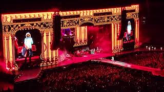 The Rolling Stones Sympathy For The Devil LIVE Vancouver BC Canada  Hackney Diamonds Tour 2024 [upl. by Arata938]